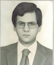 MEHMET MIZRAK